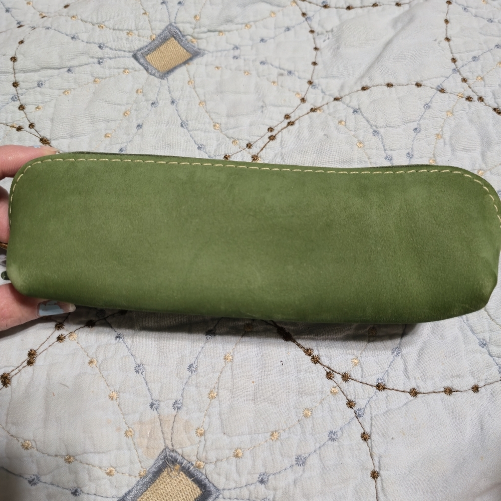 Portland Leather Goods Succulent Sidekick - Picture 2 of 7